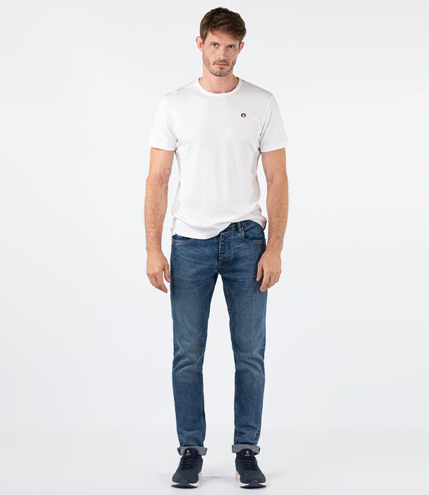 אל גנזו טישירט לגברים