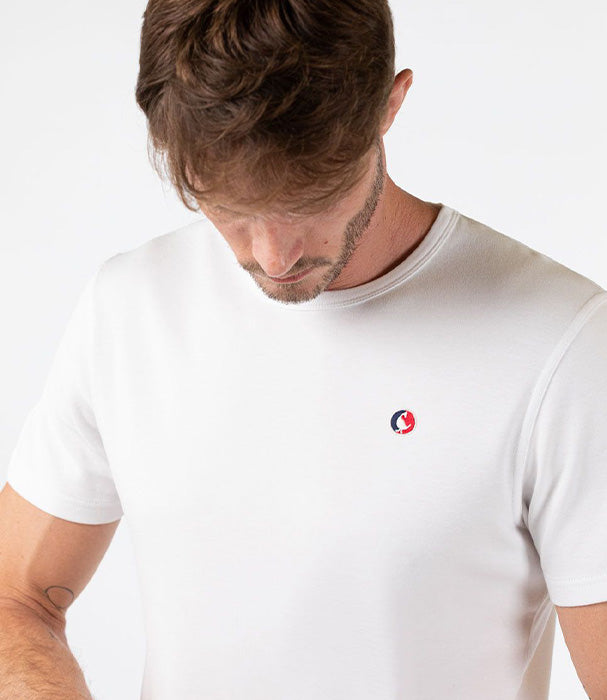 אל גנזו טישירט לגברים