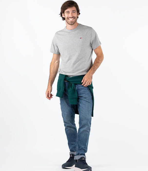 אל גנזו טישירט לגברים