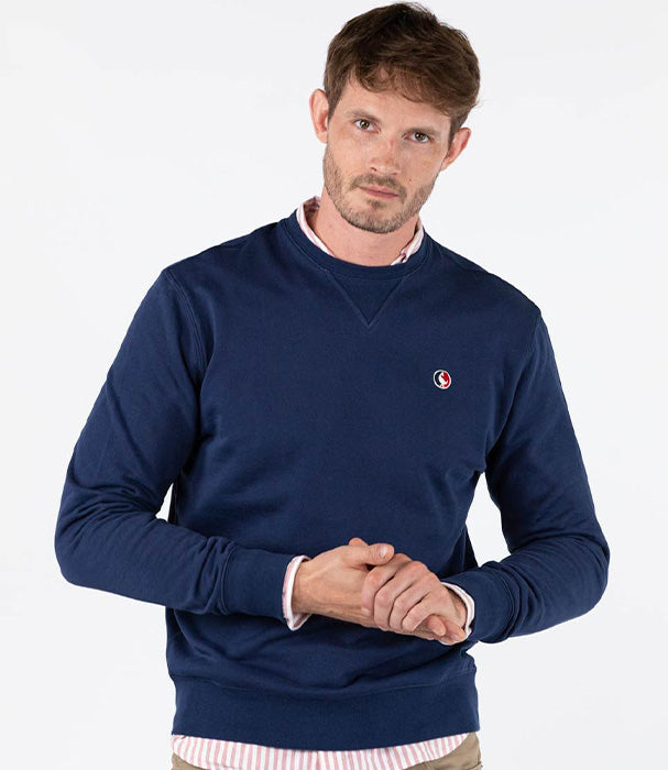 אל גנזו סווטשירט לגברים