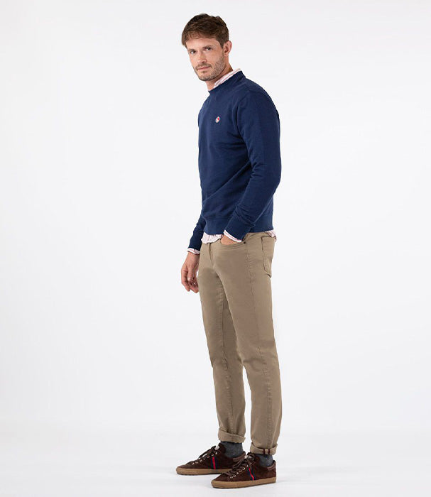 אל גנזו סווטשירט לגברים