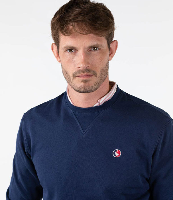 אל גנזו סווטשירט לגברים