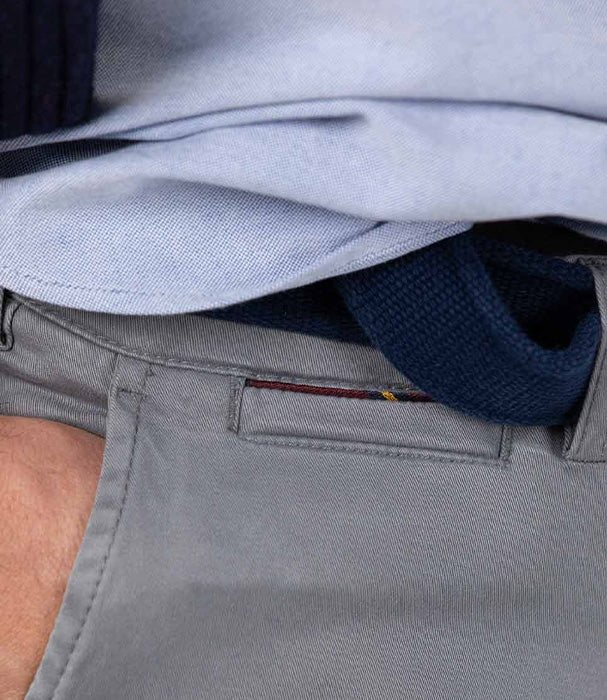 אל גנזו מכנסי צ'ינו לגברים