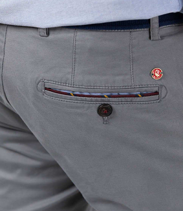 אל גנזו מכנסי צ'ינו לגברים