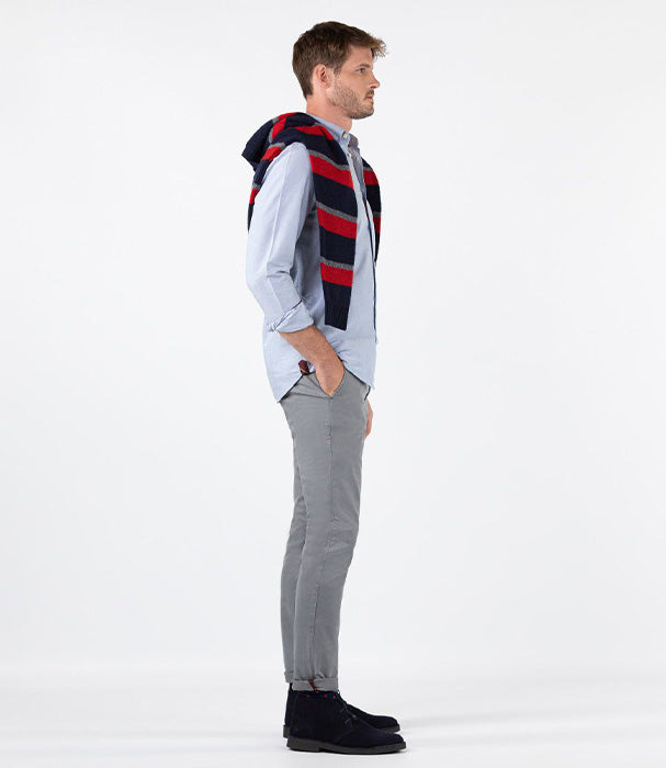 אל גנזו מכנסי צ'ינו לגברים