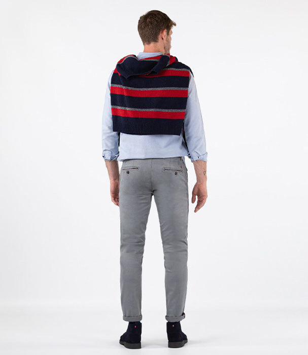 אל גנזו מכנסי צ'ינו לגברים