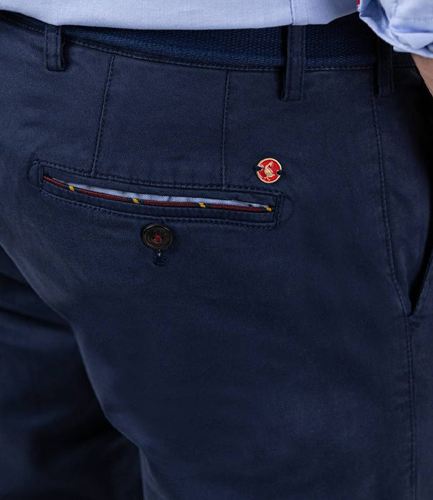 אל גנזו מכנסי צ'ינו לגברים