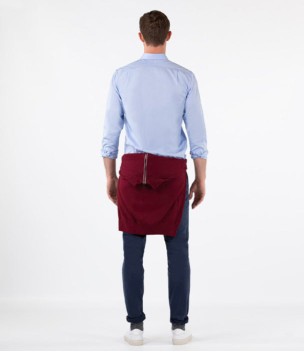 אל גנזו מכנסי צ'ינו לגברים