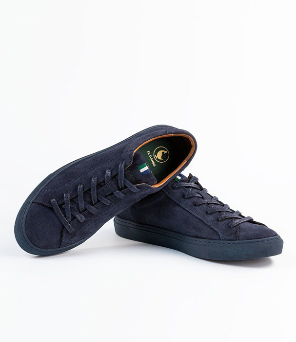 אל גנזו סניקרס לגברים