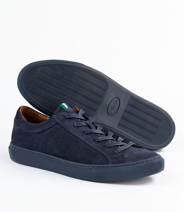 אל גנזו סניקרס לגברים