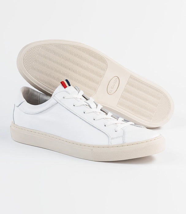 אל גנזו סניקרס לגברים