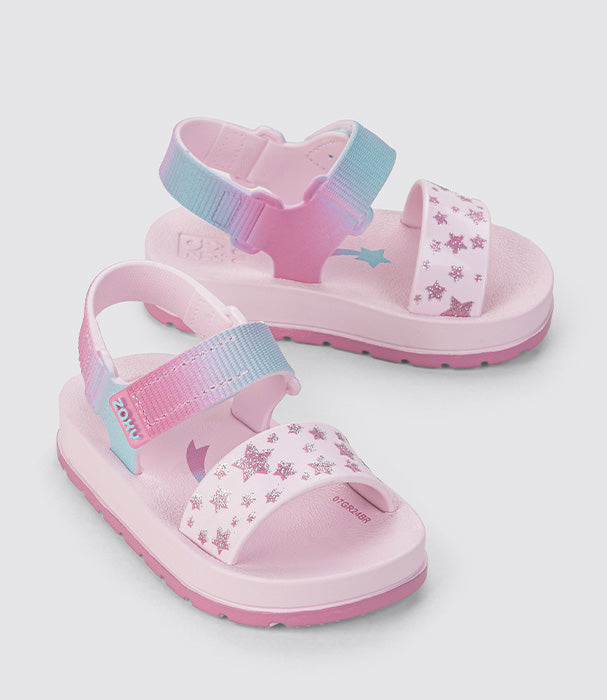 זאקסי סנדלים לתינוקות