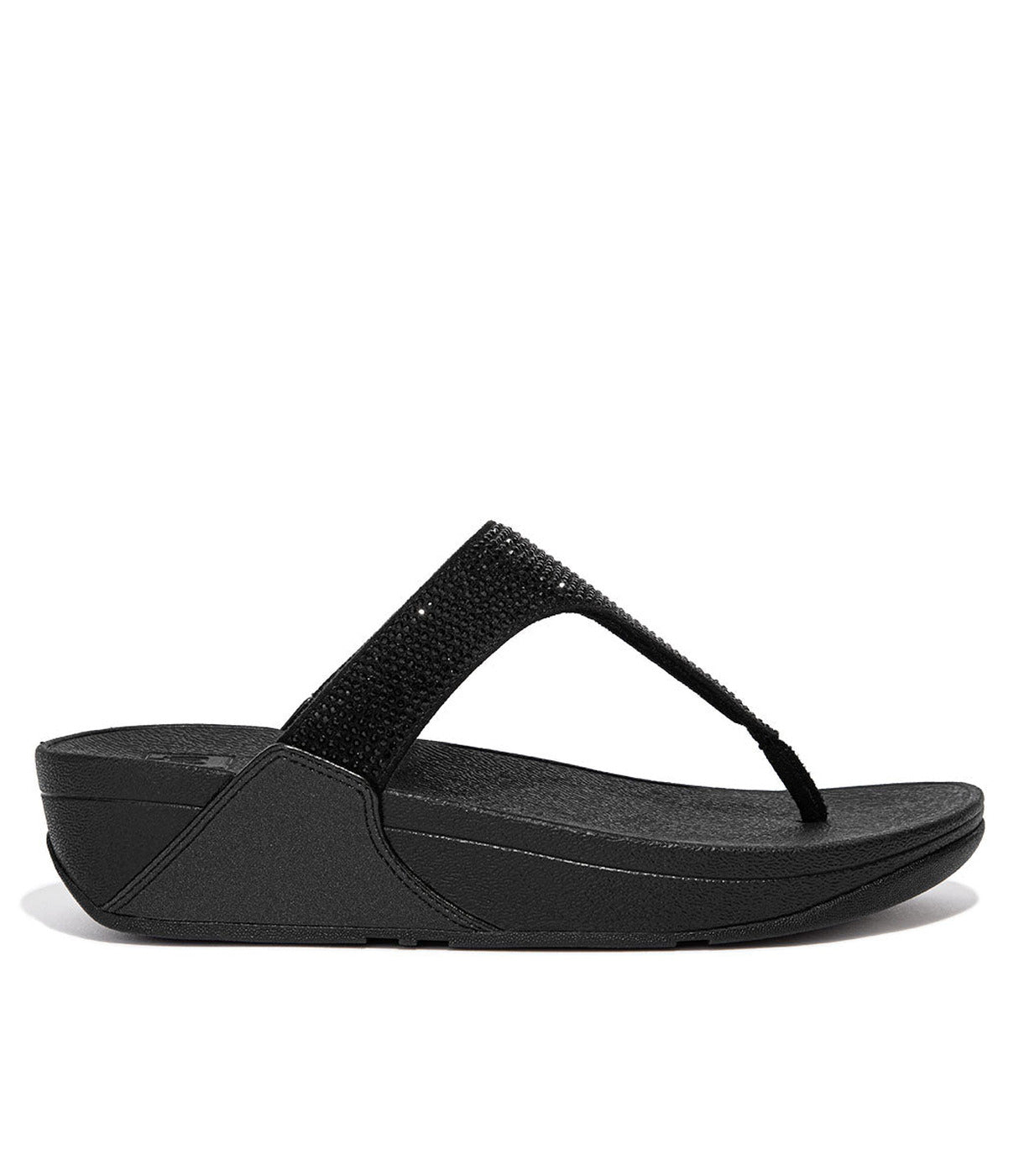 פיטפלופ סנדלים Lulu Toe Post לנשים