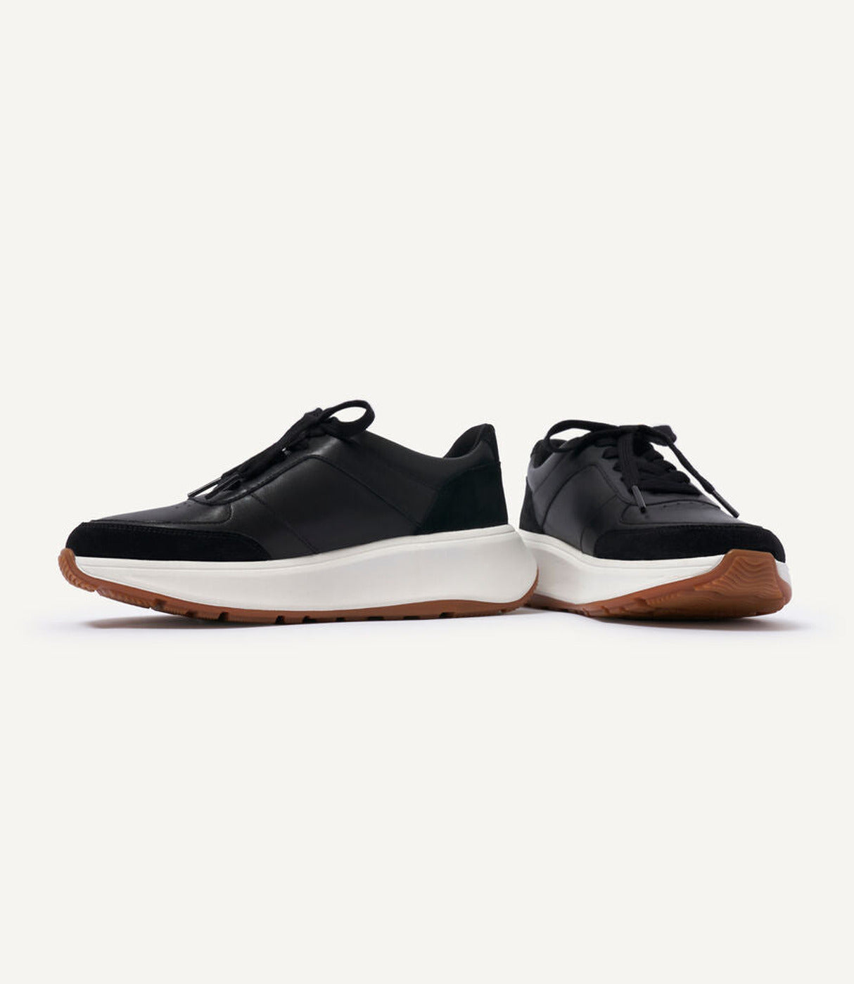 פיטפלופ סניקרס Flat Form לנשים