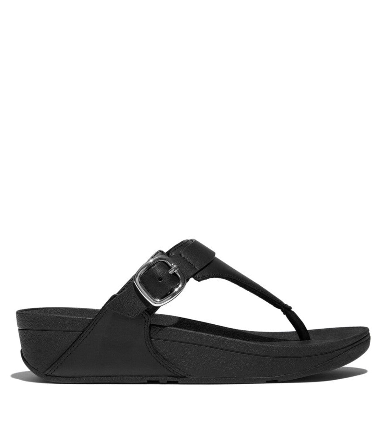 פיטפלופ סנדלים Lulu Toe Post ES8-090 לנשים