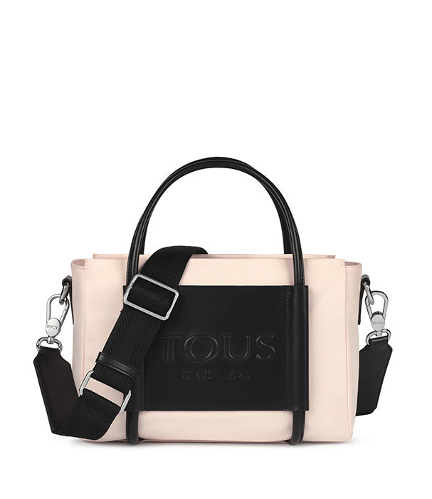 טואוס תיק יד בינוני Empire Soft קרם