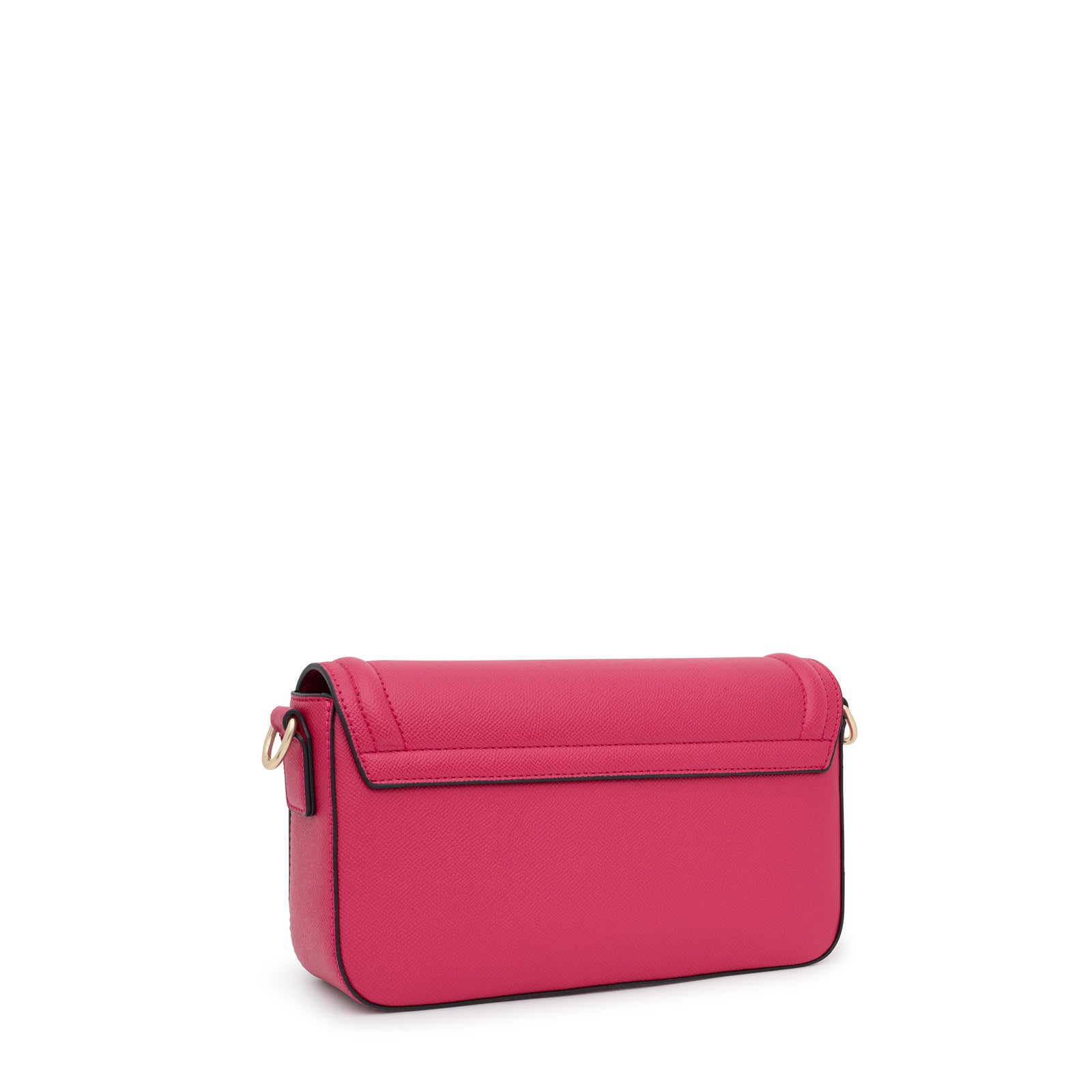 טואוס תיק צד La Rue New בצבע ורוד