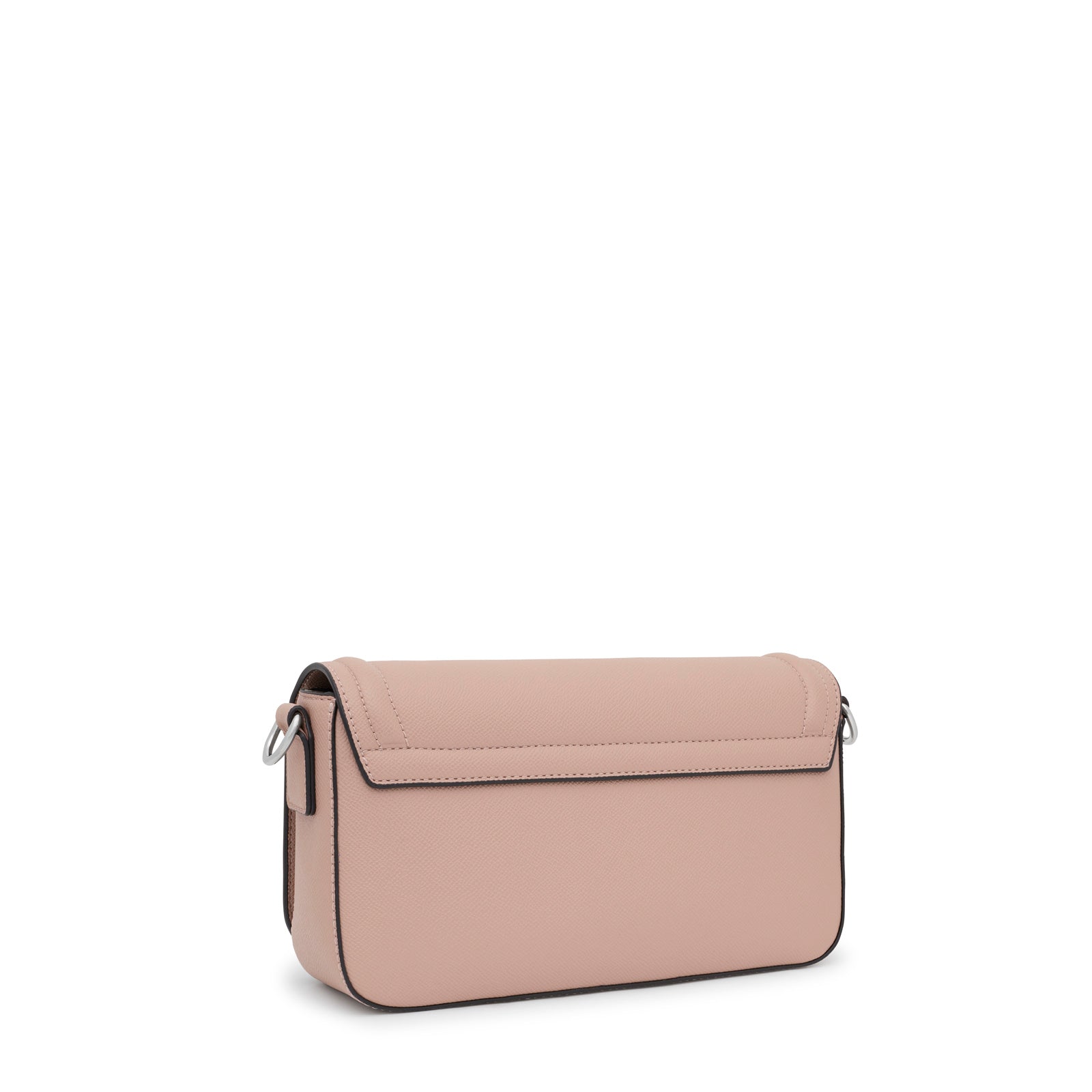 טואוס תיק צד La Rue New בצבע פודרה