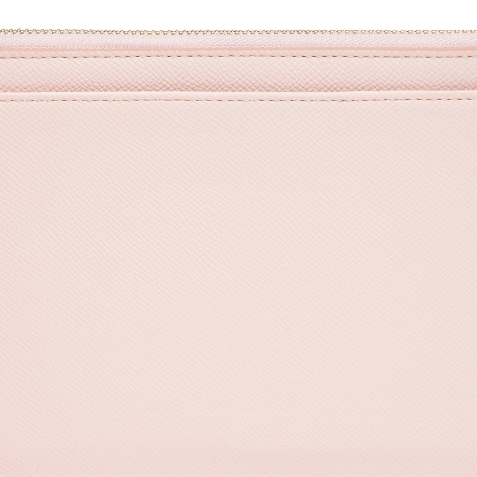 טואוס ארנק וכיסוי לטלפון Brenda בצבע ורוד בהיר