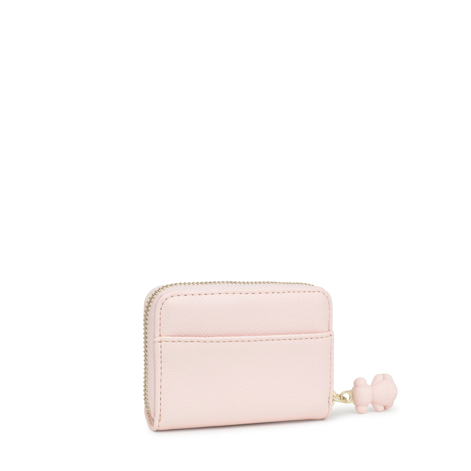 טואוס ארנק Brenda בצבע ורוד בהיר