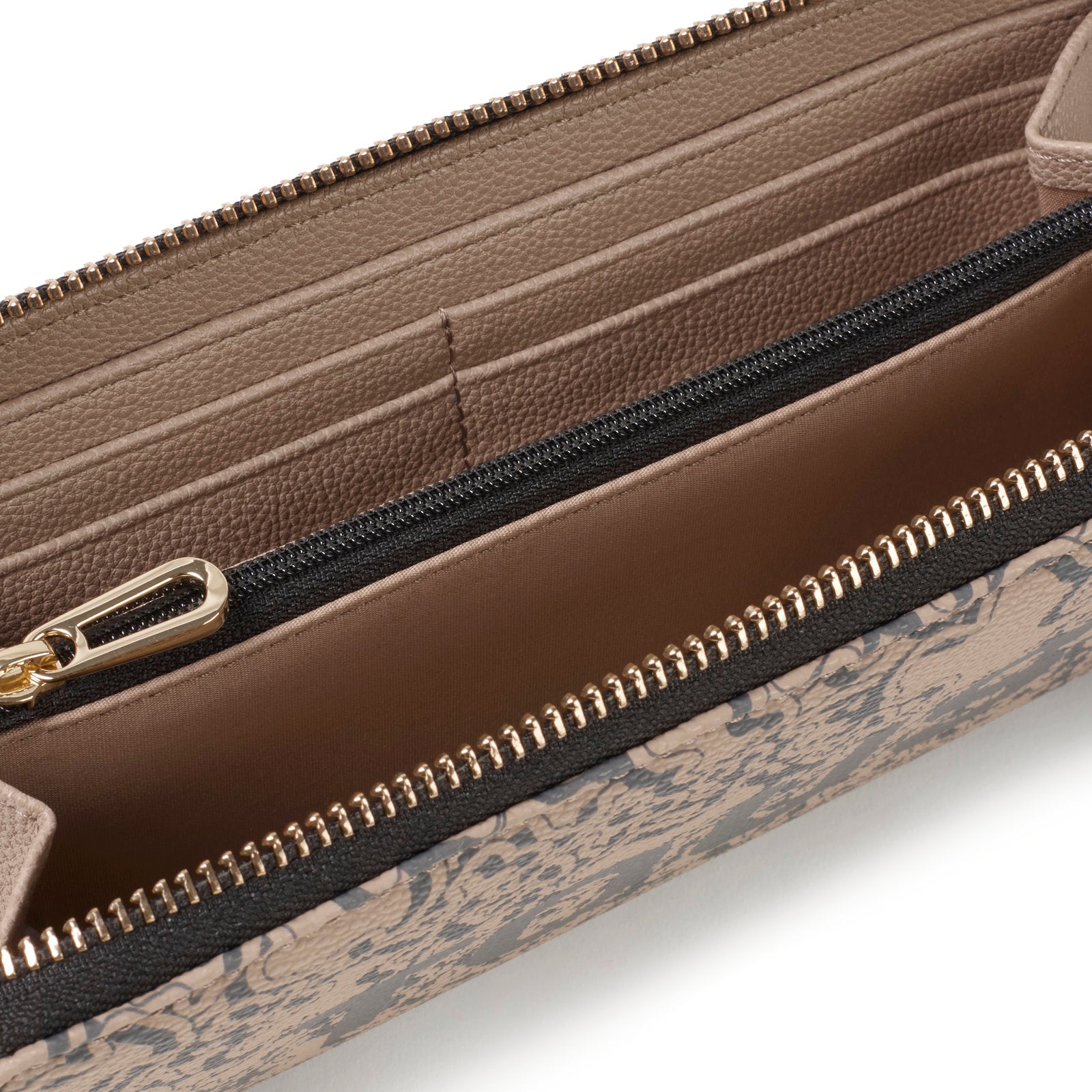 טואוס ארנק Kaos Mini Evolution בצבע חום