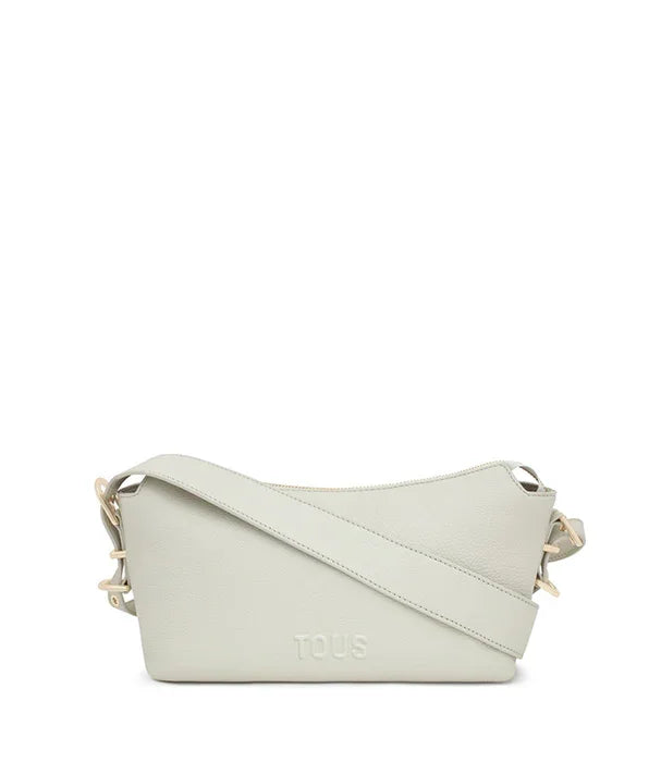 תיק צד לנשים TOUS בצבע לבן, עיצוב אלגנטי, מבית מותגים מובילים ב-CHOZEN