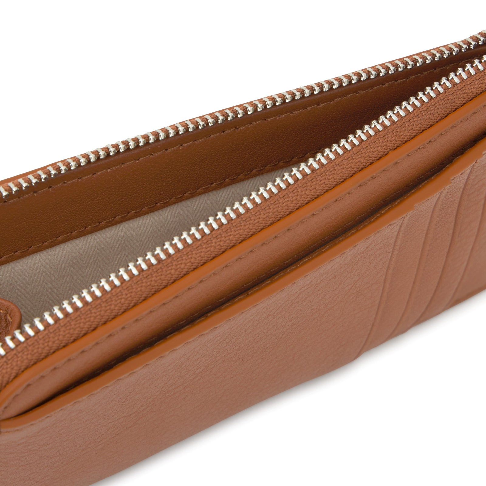 טואוס ארנק HOLD בצבע חום