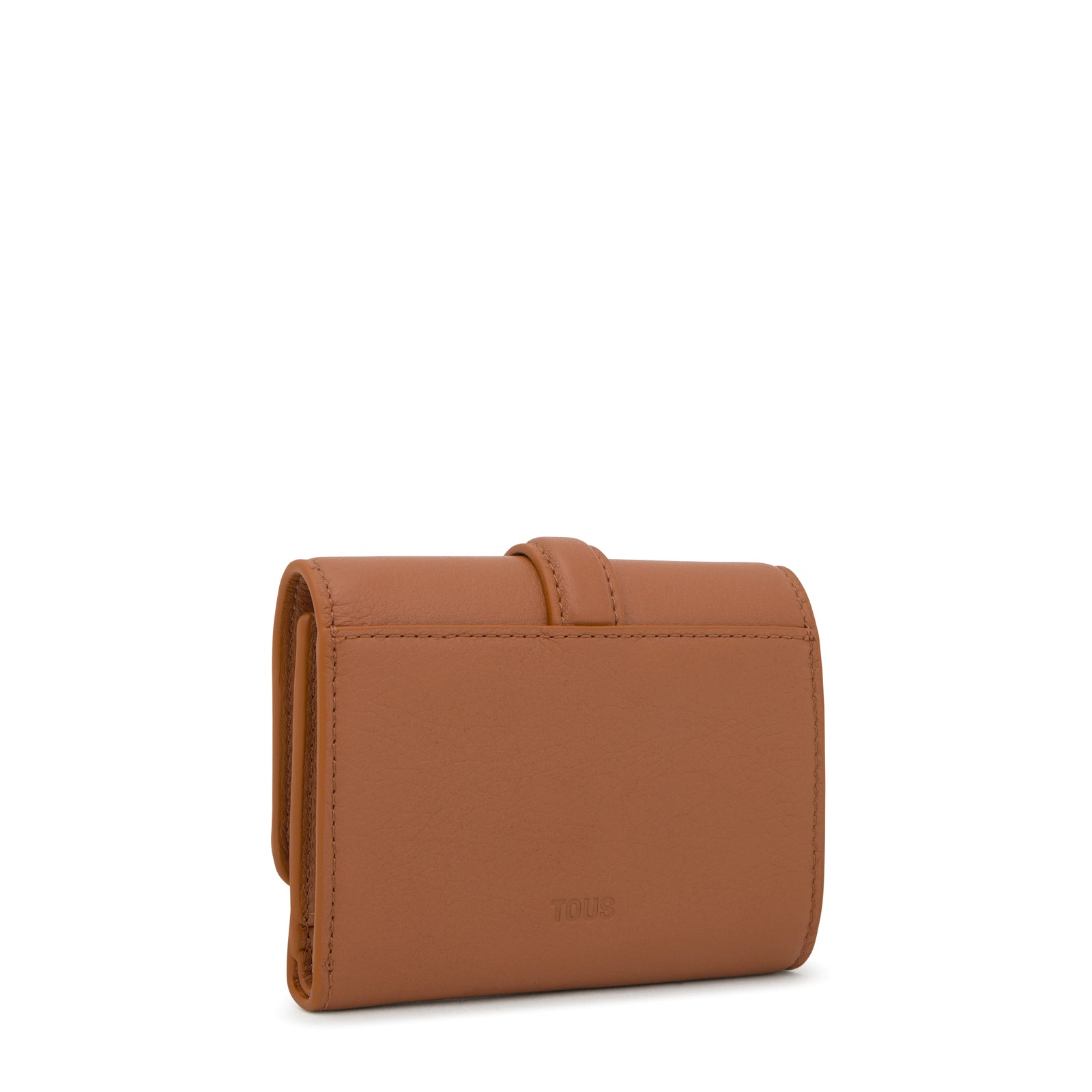 טואוס ארנק HOLD בצבע חום