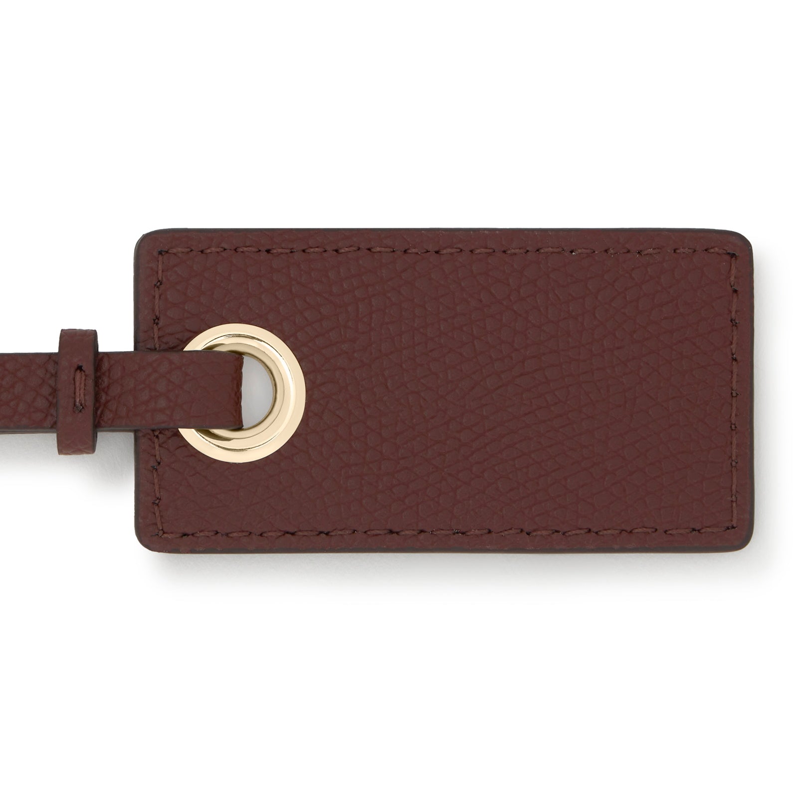 טואוס תיק יד קטן The Citybow חום