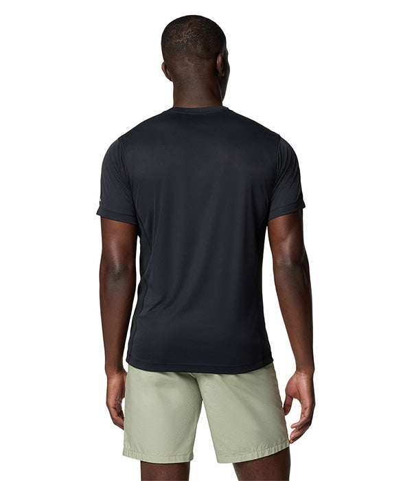 קולומביה חולצה קצרה לגברים