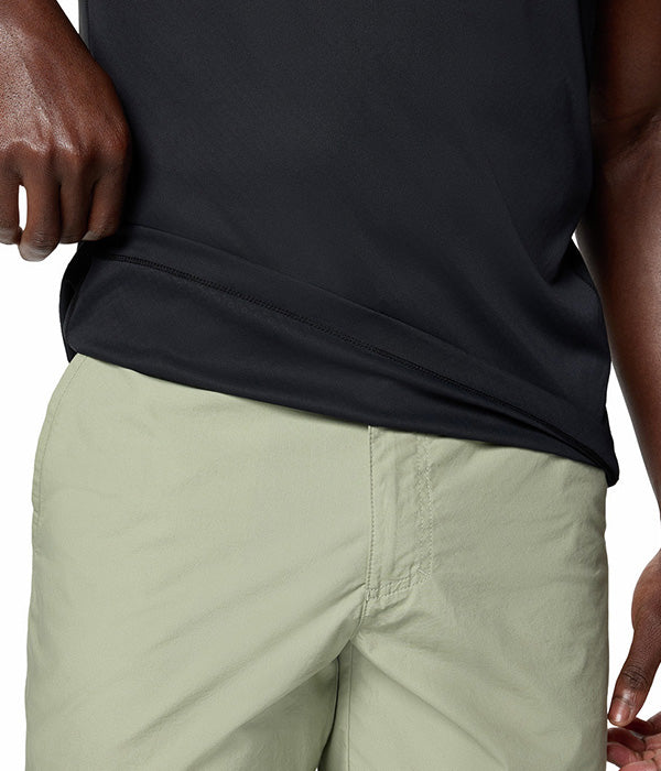 קולומביה חולצה קצרה לגברים