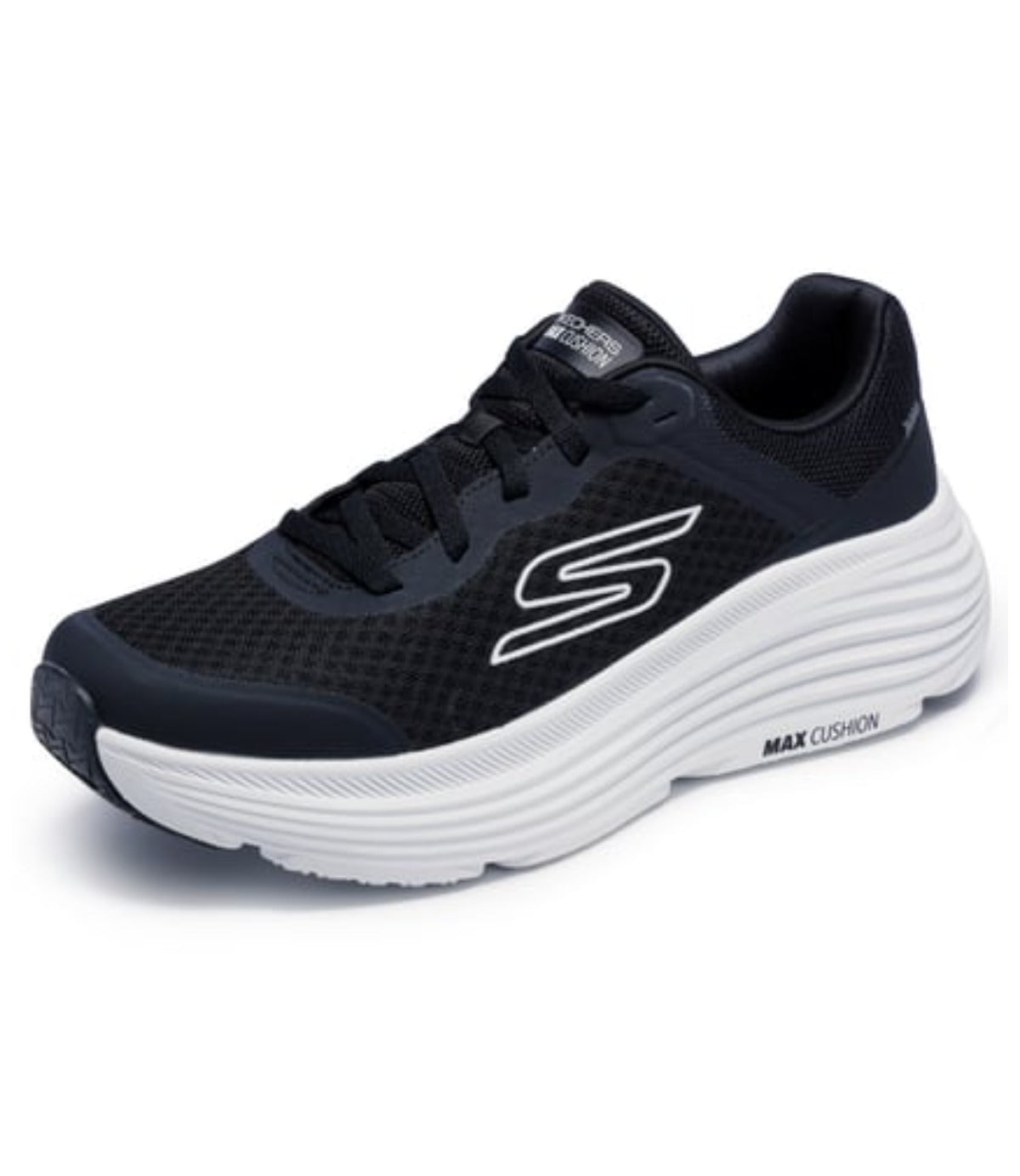 סקצ'רס נעלי ספורט Max Cushioning Endeavour לגברים