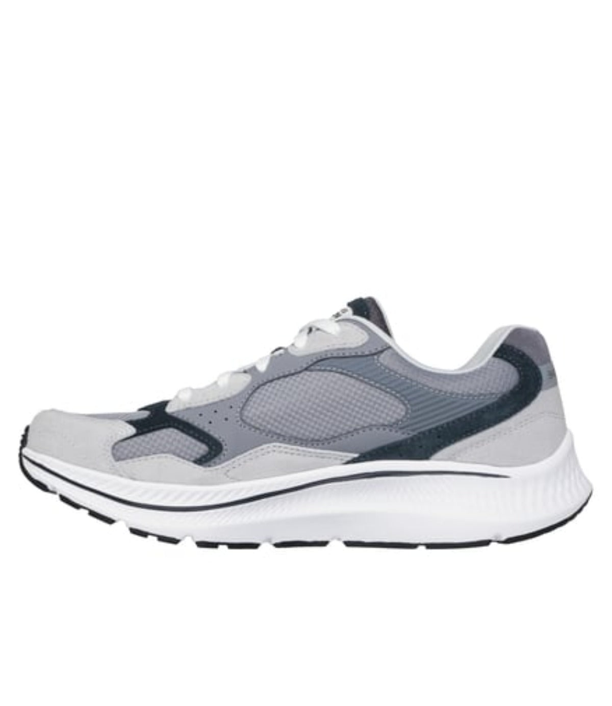 סקצ'רס נעלי ריצה GOrun Consistent 2.0 - Retro Runner לגברים