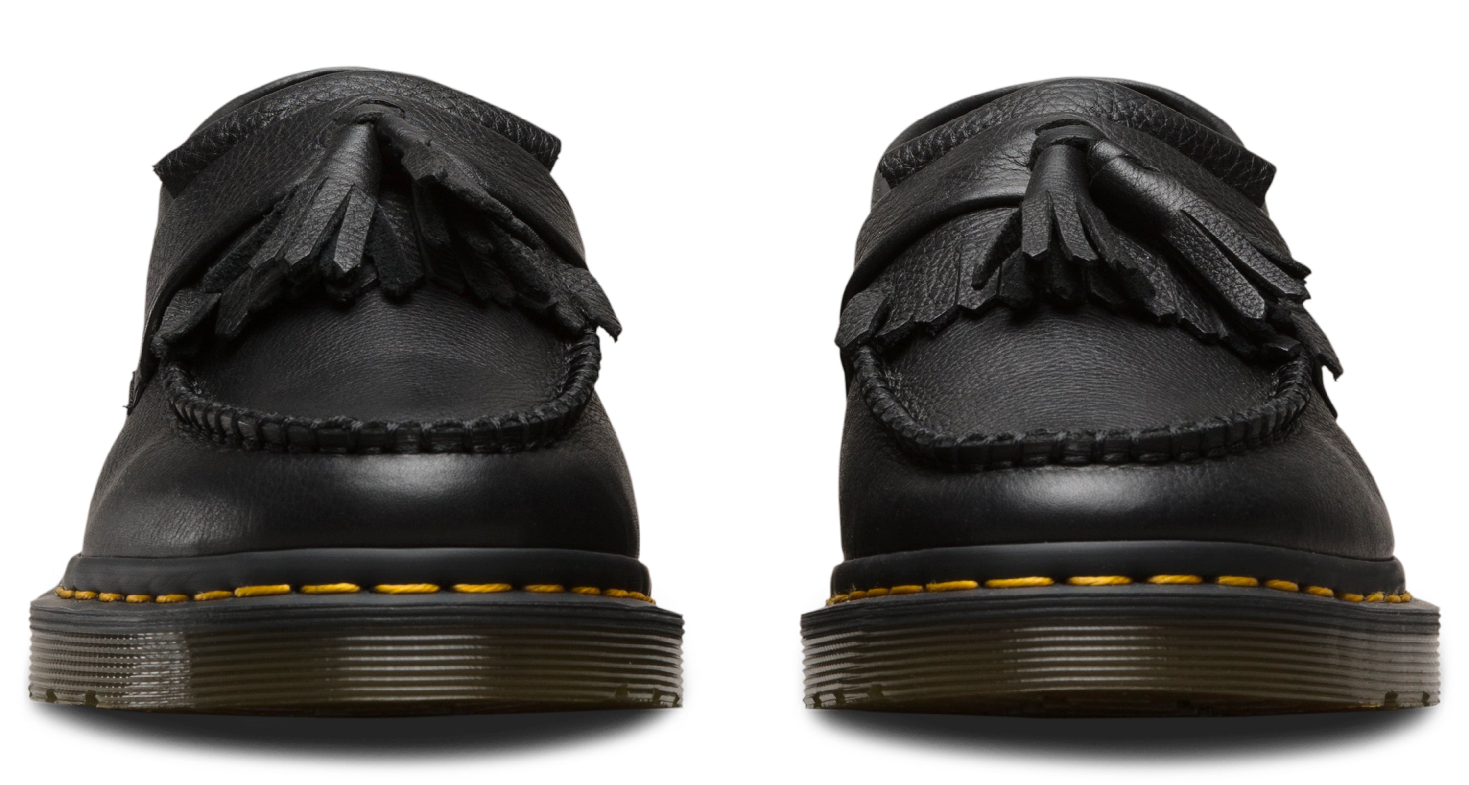 ד"ר מרטנס מוקסינים ADRIAN מעור לנשים