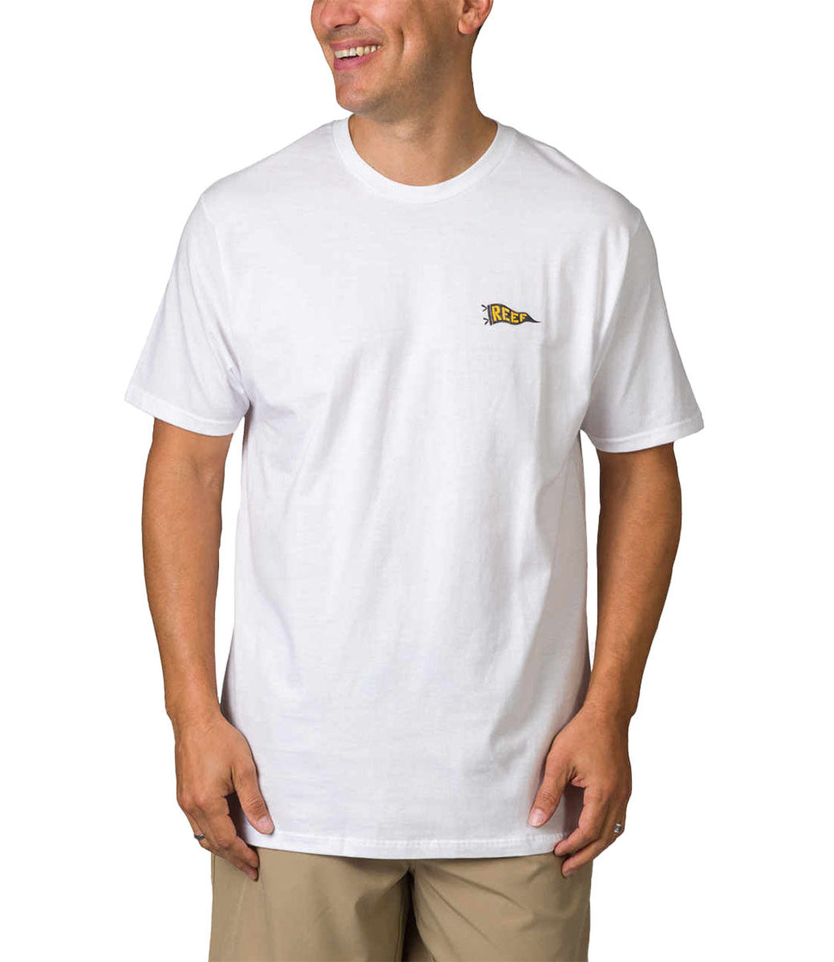 ריף טישירט לגברים