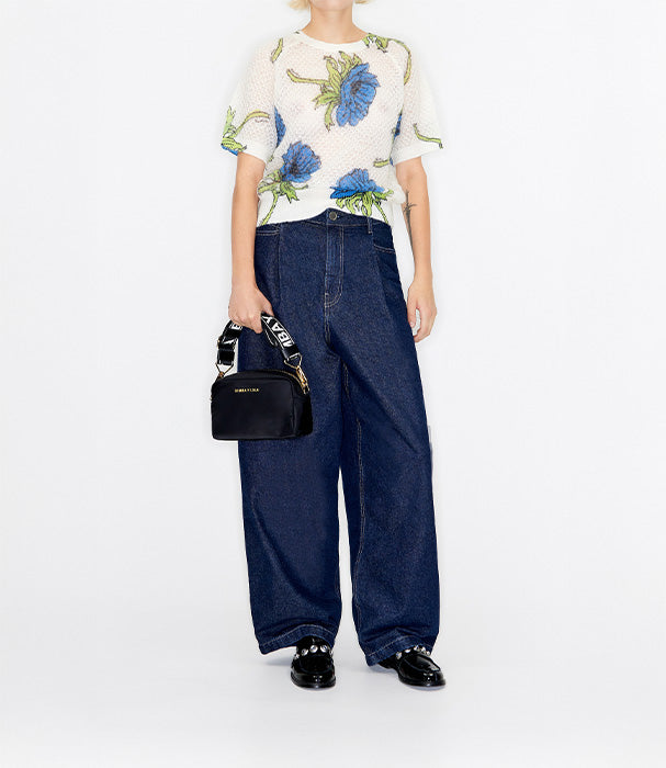 בימבה אי לולה תיק צד לנשים