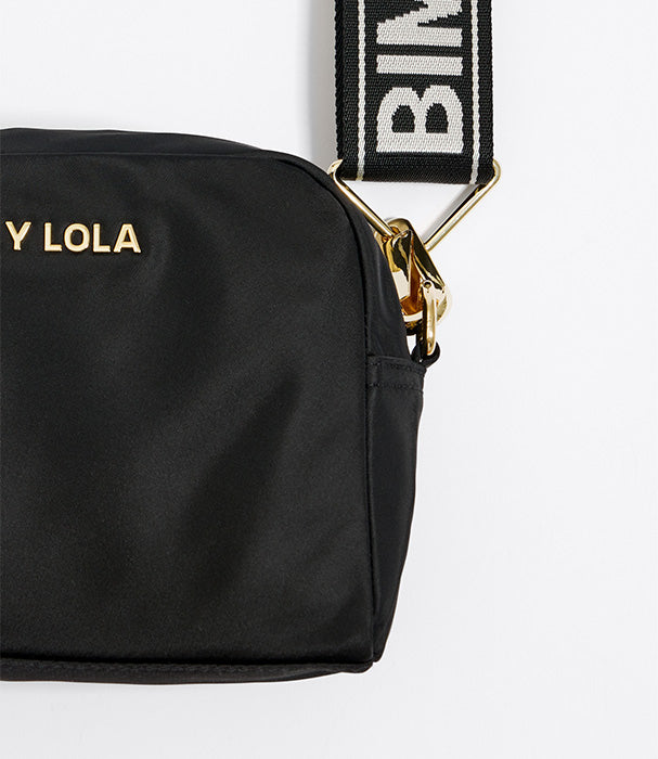 בימבה אי לולה תיק צד לנשים