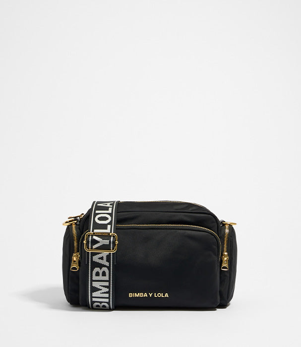 בימבה אי לולה תיק צד בינוני לנשים