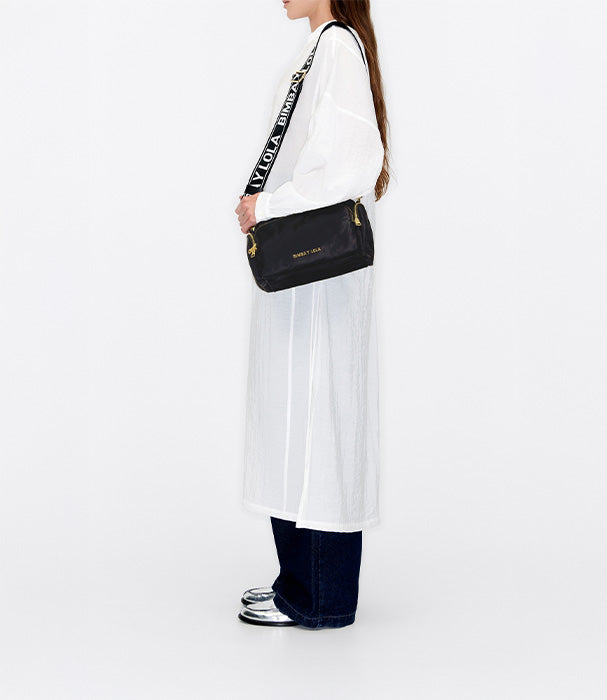 בימבה אי לולה תיק צד בינוני לנשים