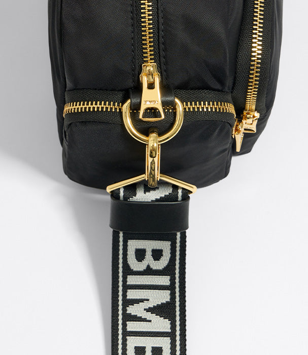 בימבה אי לולה תיק צד בינוני לנשים