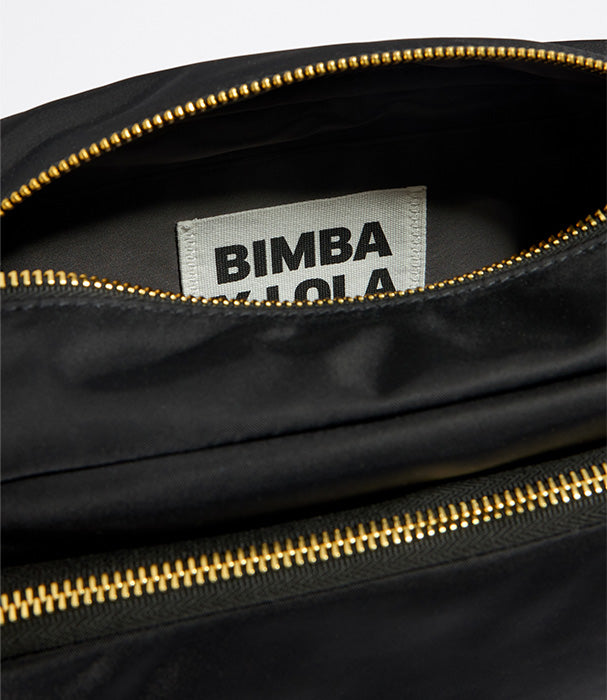 בימבה אי לולה תיק צד בינוני לנשים