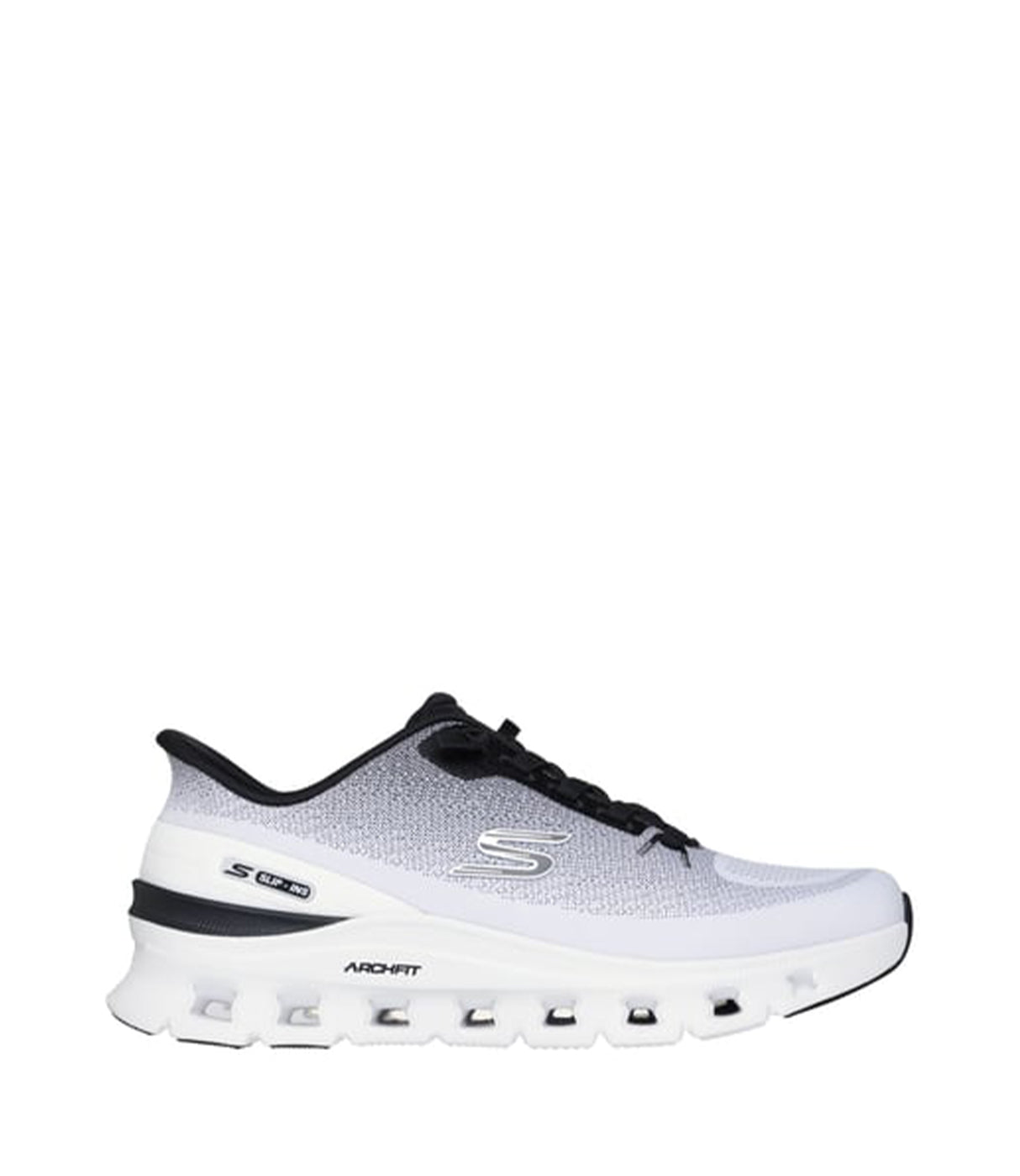 סקצ'רס נעלי ספורט Arch Fit Glide-Step Pro לגברים