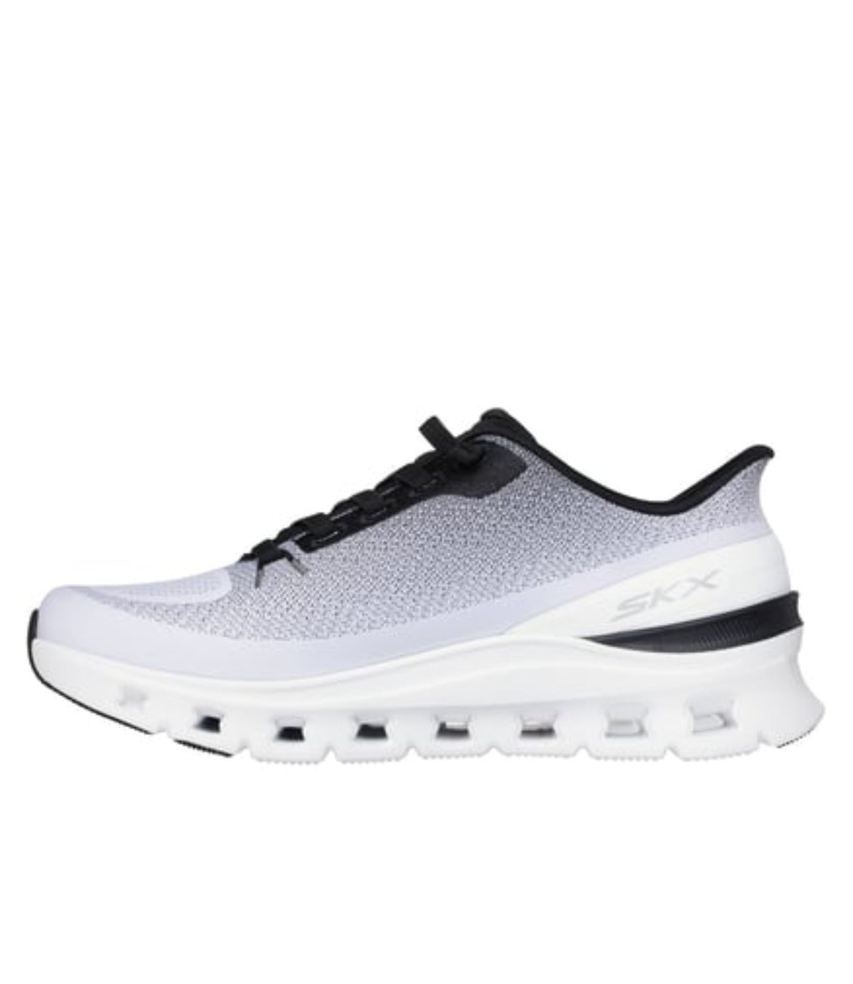 סקצ'רס נעלי ספורט Arch Fit Glide-Step Pro לגברים