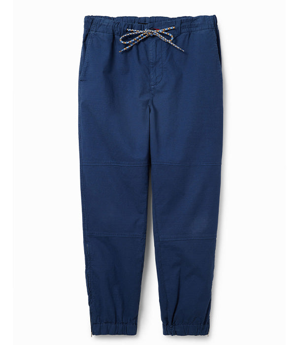 דזיגואל מכנסי כותנה לגברים