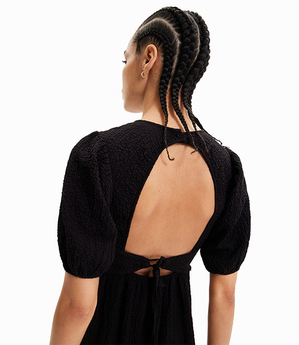 דזיגואל שמלת מידי לנשים