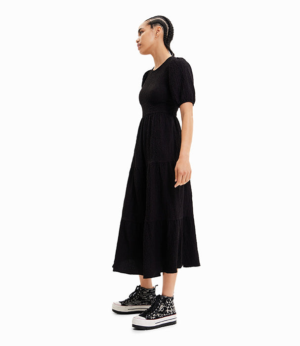 דזיגואל שמלת מידי לנשים