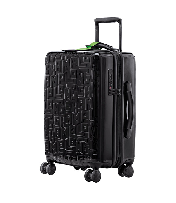 לונגשאמפ מזוודה קטנה LGP שחור