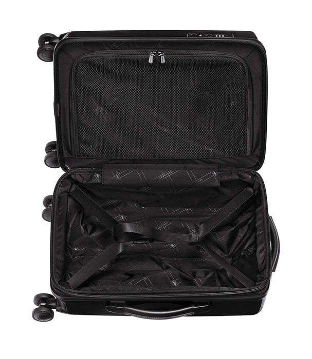 לונגשאמפ מזוודה קטנה LGP שחור