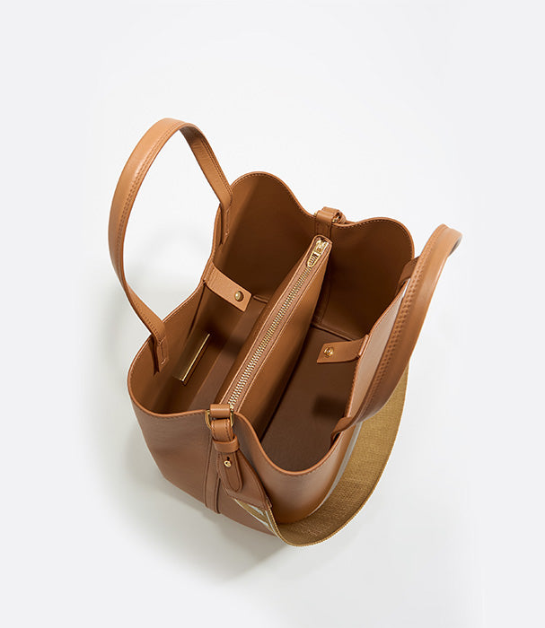 בימבה אי לולה תיק צד גדול לנשים