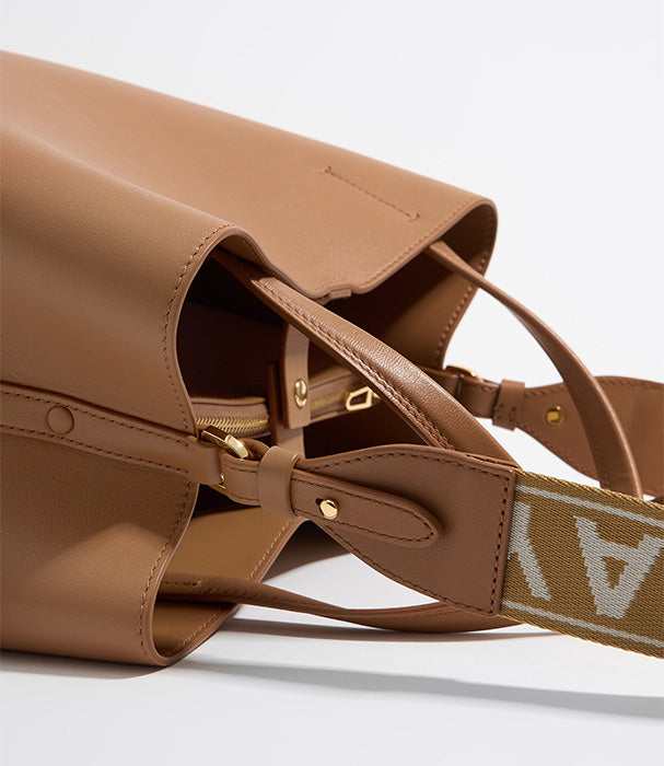 בימבה אי לולה תיק צד גדול לנשים